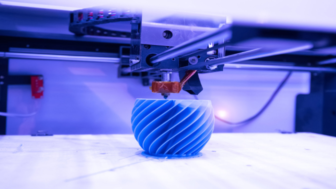 Lo que debes conocer antes de iniciar en el mundo de la impresión 3D