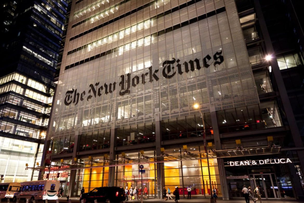 El AMI comparte la demanda The New York Times contra OpenAI y Microsoft