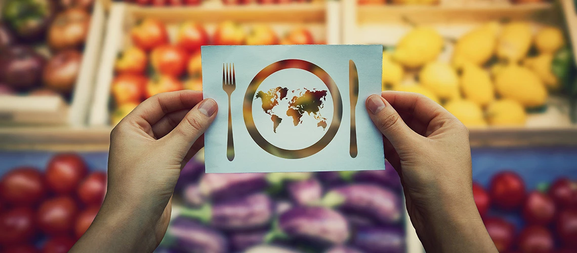 IA para predecir tendencias de mercado agrícola
